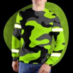hi-vis-long-sleeve-shirts-reflective-green-camo-safety-for-motorcycle-mc-2.jpg