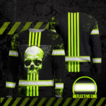 hi-vis-long-sleeve-shirts-reflective-green-skull-safety-for-motorcycle-main-store
