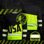 hi-vis-long-sleeve-shirts-reflective-green-usa-eagle-safety-for-motorcycle-bicycle-main-store
