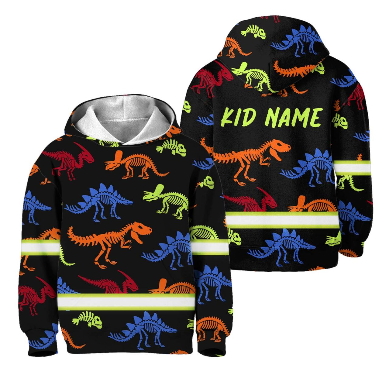 Custom hoodies best sale for kids