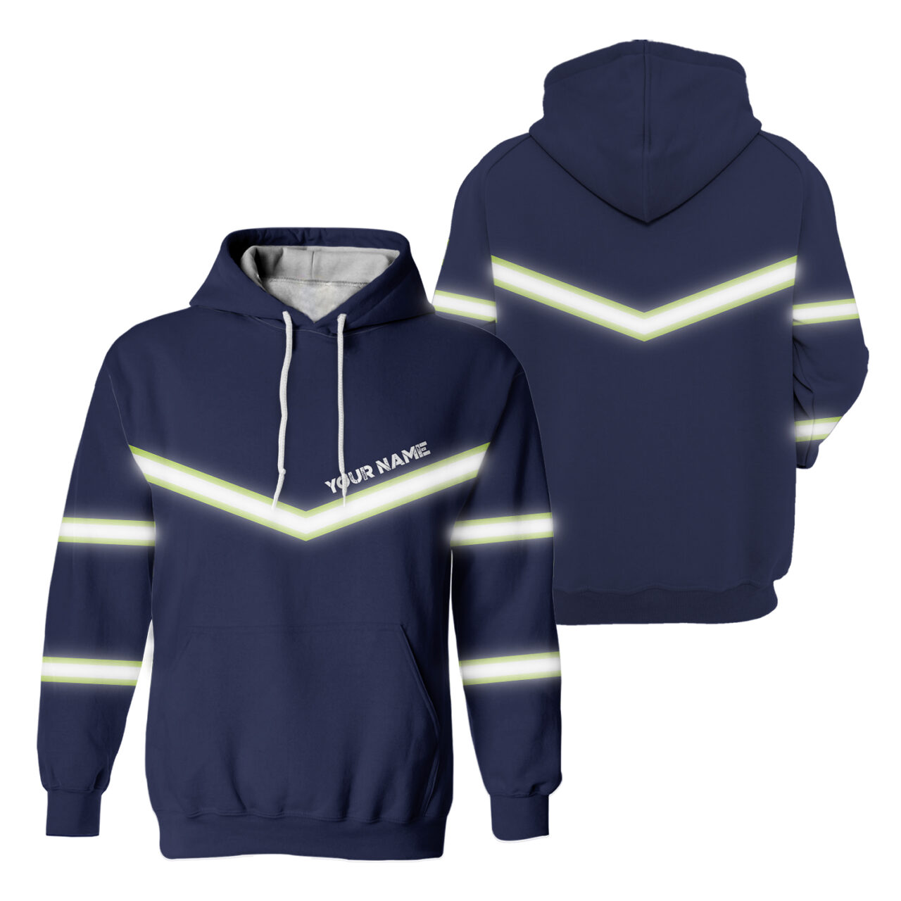 Personalised workwear hoodies hot sale