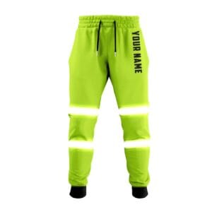 Hi Vis Pants – HiVis Custom