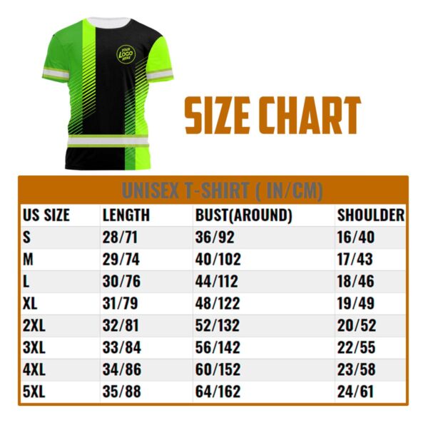 34 - Size 46- Soccer Style Jersey