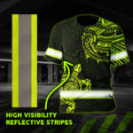 Reflective Line