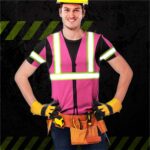 pink-hi-vis-workwear-custom-safety-workwear-shirt-for-women-mc-2