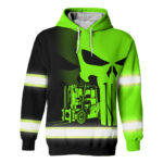 hi-vis-hoodie-reflective-tapes-operator-skull-with-shadow-forklift-custom-mc-front
