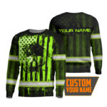 hi-vis-long-sleeve-reflective-black-skull-usa-flag-custom-name-custom