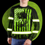 hi-vis-long-sleeve-reflective-black-skull-usa-flag-custom-name-mc-2-yxP5n.jpg