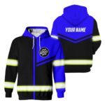 hi-vis-hoodie-reflective-tapes-blue-neon-uniform-custom-name-and-logo-main
