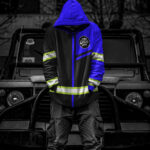 hi-vis-hoodie-reflective-tapes-blue-neon-uniform-custom-name-and-logo-mc-7