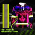 3Hi2BVis2BHoodie2BReflective2BTapes2BViolet2BPink2BGradient2BSkull2BCanada2BFlag2BSafety2BWorkwear2BFor2BWorkers2C2BRunners2C2BCyclists2C2BPatriotic-QZH5G.jpg