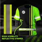 3Hi2BVis2BShirt2BReflective2BTapes2BGreen2BNeon2BAnd2BBlack2BLime2BUniform2BCustom2BName2BAnd2BLogo2BSafety2BWorkwear2BFor2BTeam2C2BGroup2C2BCompany-rbvqi.jpg