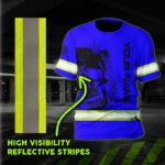 3Hi2BVis2BShirt2BReflective2BTapes2BBlue2BNeon2BSkull2BAnd2BFlag2BCustom2BName2BSafety2BWorkwear2BFor2BWorkers2C2BRunners2C2BCyclists-5HKOA.jpg