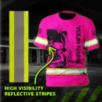 3Hi2BVis2BShirt2BReflective2BTapes2BPink2BNeon2BSkull2BAnd2BFlag2BCustom2BName2BSafety2BWorkwear2BFor2BWorkers2C2BRunners2C2BCyclists-LVRb4.jpg