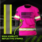 3Hi2BVis2BShirt2BReflective2BTapes2BPink2BNeon2BUS2BFlag2BCustom2BName2BSafety2BWorkwear2BFor2BWorkers2C2BOperator2C2BCyclists2C2BPatriotic2C2BMilitary2BVeterans-67AUQ.jpg