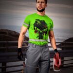 4Hi2BVis2BShirt2BReflective2BGreen2BNeon2BPaint2BPlash2BSkull2BCustom2BName2BSafety2BWorkwear2BFor2BTruckers2C2BWorkers2C2BRunners2C2BCyclists2C2BPatriotic-ExVvO.jpg