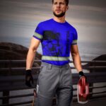 4Hi2BVis2BShirt2BReflective2BTapes2BBlue2BNeon2BSkull2BAnd2BFlag2BCustom2BName2BSafety2BWorkwear2BFor2BWorkers2C2BRunners2C2BCyclists-sGwDz.jpg