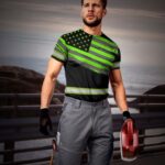 4Hi2BVis2BShirt2BReflective2BTapes2BGreen2BNeon2BUS2BFlag2BPatriotic2BCustom2BName2BSafety2BWorkwear2BFor2BWorkers2C2BOperator2C2BCyclists2C2BTruckers-pZ2JL.jpg