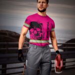 4Hi2BVis2BShirt2BReflective2BTapes2BPink2BNeon2BSkull2BAnd2BFlag2BCustom2BName2BSafety2BWorkwear2BFor2BWorkers2C2BRunners2C2BCyclists-miijn.jpg
