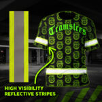 Reflective Line