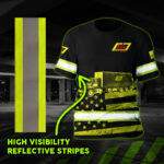 Reflective Line
