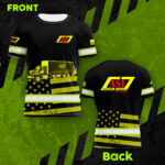 Uniform Custom