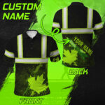 2Hi2BVis2BPolo2BShirt2BReflective2BBlack2BGreen2BCanada2BFlag2BSafety2BWorkwear2BFor2BCanadian-BnxtG.jpg