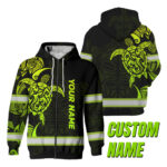 2Hi2BVis2BZip2BHoodie2BReflective2BTapes2BGreen2BNeon2BTurtle2BHawaii2BPolynesian2BCustom2BName2BSafety2BWorkwear2BFor2BWorkers2C2BOperator2C2BCyclists2C2BP-URBoR.jpg