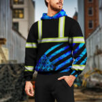 3Hi2BVis2BHoodie2BReflective2BTapes2BBlue2BFlag2BTie2BDye2BCustom2BName2BSafety2BWorkwear2BFor2BWorkers2C2BRunners2C2BCyclists-FX14u.jpg