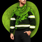 3Hi2BVis2BHoodie2BReflective2BTapes2BGreen2BTurtle2BFlower2BHawaiian2BPolynesian2BTribal2BCustom2BName2BSafety2BWorkwear2BFor2BWorkers2C2BRunners2C2BCyclist-KXchy.jpg