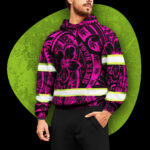 3Hi2BVis2BHoodie2BReflective2BTapes2BPink2BFlower2BHawaiian2BPolynesian2BTribal2BCustom2BName2BSafety2BWorkwear2BFor2BWorkers2C2BRunners2C2BCyclists-3XxkK.jpg