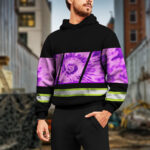 3Hi2BVis2BHoodie2BReflective2BTapes2BViolet2BTie2BDye2BCustom2BName2BSafety2BWorkwear2BFor2BWorkers2C2BRunners2C2BCyclists-hVgVd.jpg