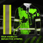 3Hi2BVis2BJacket2BReflective2BGreen2BNeon2BCanada2BFlag2BAnd2BSkull2BCustom2BName2BSafety2BWorkwear2BFor2BWorkers2C2BRunners2C2BCyclists2C2BPatriotic-mrRaw.jpg