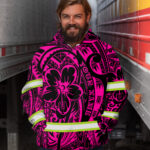 4Hi2BVis2BHoodie2BReflective2BTapes2BPink2BFlower2BHawaiian2BPolynesian2BTribal2BCustom2BName2BSafety2BWorkwear2BFor2BWorkers2C2BRunners2C2BCyclists-UaCJ6.jpg
