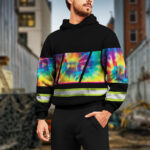 4Hi2BVis2BHoodie2BReflective2BTapes2BRainbow2BTie2BDye2BCustom2BName2BSafety2BWorkwear2BFor2BWorkers2C2BRunners2C2BCyclists-Ru0NQ.jpg