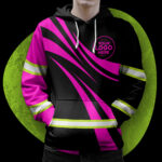 4Hi2BVis2BHoodie2BReflective2BTapes2BUniform2BPink2BNeon2BBlack2BCustom2BLogo2BAnd2BName2BSafety2BWorkwear2BFor2BWorkers2C2BRunners2C2BCyclists2C2BPatriotic-VmXh2.jpg