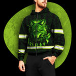 4Hi2BVis2BJacket2BReflective2BGreen2BNeon2BWolf2BCustom2BName2BSafety2BWorkwear2BFor2BWorkers2C2BRunners2C2BCyclists2C2BPatriotic-8rUCn.jpg