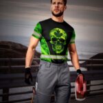 4Hi2BVis2BShirt2BReflective2BTapes2BGreen2BNeon2BCamo2BCA2BFlag2BCustom2BName2BSafety2BWorkwear2BFor2BWorkers2C2BRunners2C2BCyclists-i4B5R.jpg