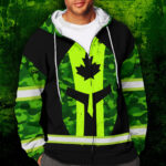 6Hi2BVis2BJacket2BReflective2BGreen2BNeon2BCanada2BMask2BCustom2BName2BSafety2BWorkwear2BFor2BWorkers2C2BRunners2C2BCyclists2C2BPatriotic-B14h7.jpg