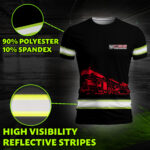 Reflective Line