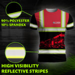 Reflective Line