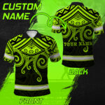 Custom