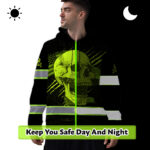 DAY AND NIGHT