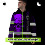 DAY AND NIGHT
