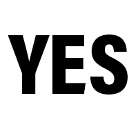 yes