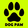 Dog Paw